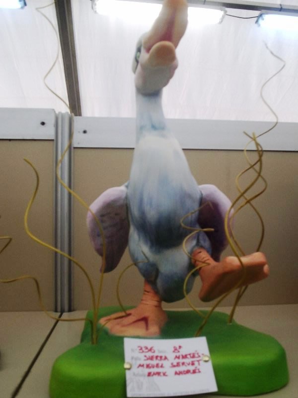 Totfalles: Sierra Martes-Miguel Servet